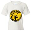 Heavy Cotton Youth T-Shirt Thumbnail