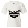 Heavy Cotton Youth T-Shirt Thumbnail