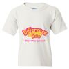 Heavy Cotton Youth T-Shirt Thumbnail