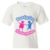 Heavy Cotton Youth T-Shirt Thumbnail