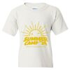 Heavy Cotton Youth T-Shirt Thumbnail