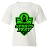 Heavy Cotton Youth T-Shirt Thumbnail