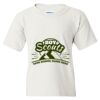 Heavy Cotton Youth T-Shirt Thumbnail