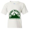 Heavy Cotton Youth T-Shirt Thumbnail