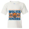 Heavy Cotton Youth T-Shirt Thumbnail