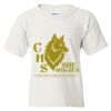 Heavy Cotton Youth T-Shirt Thumbnail