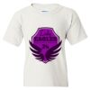 Heavy Cotton Youth T-Shirt Thumbnail