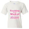 Heavy Cotton Youth T-Shirt Thumbnail