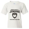 Heavy Cotton Youth T-Shirt Thumbnail