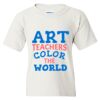 Heavy Cotton Youth T-Shirt Thumbnail