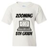 Heavy Cotton Youth T-Shirt Thumbnail