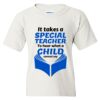 Heavy Cotton Youth T-Shirt Thumbnail
