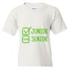 Heavy Cotton Youth T-Shirt Thumbnail