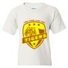 Heavy Cotton Youth T-Shirt Thumbnail