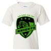 Heavy Cotton Youth T-Shirt Thumbnail