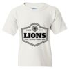 Heavy Cotton Youth T-Shirt Thumbnail
