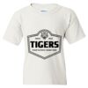 Heavy Cotton Youth T-Shirt Thumbnail