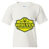 Heavy Cotton Youth T-Shirt Thumbnail