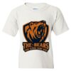 Heavy Cotton Youth T-Shirt Thumbnail