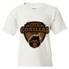 Heavy Cotton Youth T-Shirt Thumbnail