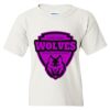 Heavy Cotton Youth T-Shirt Thumbnail