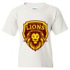 Heavy Cotton Youth T-Shirt Thumbnail