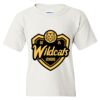 Heavy Cotton Youth T-Shirt Thumbnail