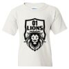 Heavy Cotton Youth T-Shirt Thumbnail