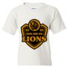 Heavy Cotton Youth T-Shirt Thumbnail