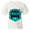 Heavy Cotton Youth T-Shirt Thumbnail