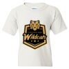 Heavy Cotton Youth T-Shirt Thumbnail
