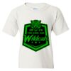 Heavy Cotton Youth T-Shirt Thumbnail
