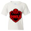 Heavy Cotton Youth T-Shirt Thumbnail