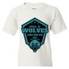 Heavy Cotton Youth T-Shirt Thumbnail