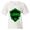 Heavy Cotton Youth T-Shirt Thumbnail