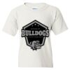 Heavy Cotton Youth T-Shirt Thumbnail