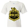 Heavy Cotton Youth T-Shirt Thumbnail