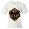 Heavy Cotton Youth T-Shirt Thumbnail