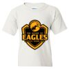 Heavy Cotton Youth T-Shirt Thumbnail