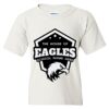 Heavy Cotton Youth T-Shirt Thumbnail
