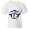 Heavy Cotton Youth T-Shirt Thumbnail