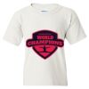 Heavy Cotton Youth T-Shirt Thumbnail