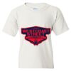 Heavy Cotton Youth T-Shirt Thumbnail