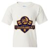 Heavy Cotton Youth T-Shirt Thumbnail