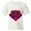 Heavy Cotton Youth T-Shirt Thumbnail