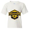 Heavy Cotton Youth T-Shirt Thumbnail