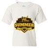 Heavy Cotton Youth T-Shirt Thumbnail