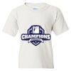 Heavy Cotton Youth T-Shirt Thumbnail