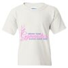 Heavy Cotton Youth T-Shirt Thumbnail