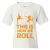 Heavy Cotton Youth T-Shirt Thumbnail